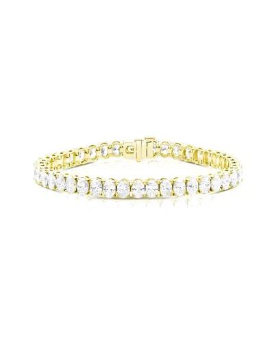 Amairah 14k 10.00 Ct. Tw. Lab-grown Diamond Tennis Bracelet