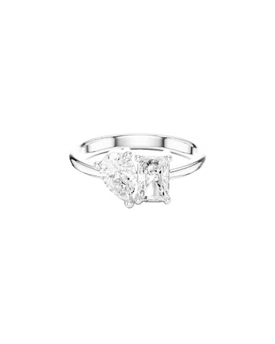 Amairah 14k 1.15 Ct. Tw. Lab-grown Diamond 2 Stone Ring