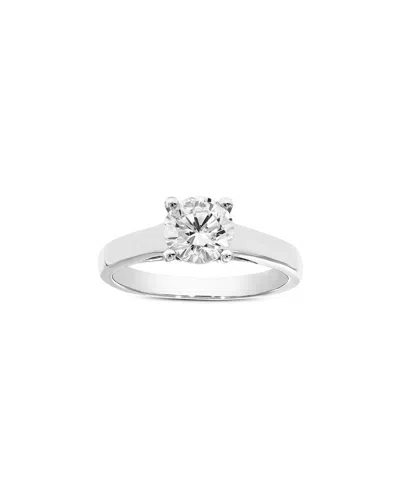 Amairah 14k 1.20 Ct. Tw. Lab-grown Diamond Ring In Silver