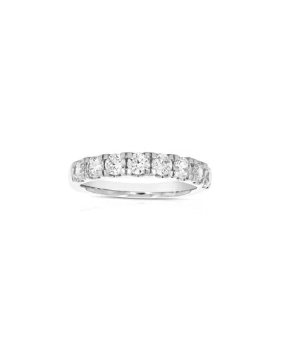 Amairah 14k 1.25 Ct. Tw. Lab-grown Diamond Ring In Metallic