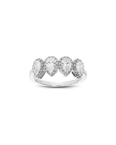 Amairah 14k 1.25 Ct. Tw. Lab-grown Diamond Ring In Metallic