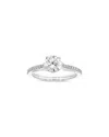 Amairah 14k 1.25 Ct. Tw. Lab-grown Diamond Ring