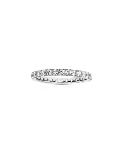 Amairah 14k 1.25 Ct. Tw. Lab-grown Diamond Ring In Metallic