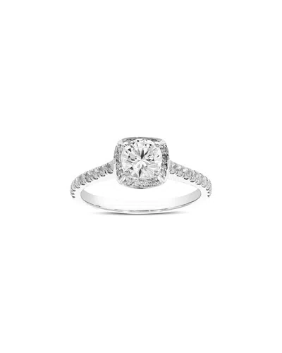 Amairah 14k 1.25 Ct. Tw. Lab-grown Diamond Ring In Metallic