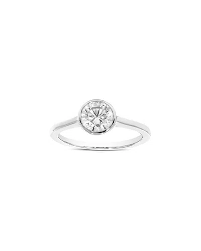 Amairah 14k 1.25 Ct. Tw. Lab-grown Diamond Ring In Metallic