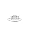Amairah 14k 1.25 Ct. Tw. Lab-grown Diamond Ring