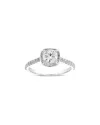 Amairah 14k 1.25 Ct. Tw. Lab-grown Diamond Ring