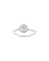 Amairah 14k 1.25 Ct. Tw. Lab-grown Diamond Ring