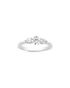 Amairah 14k 1.25 Ct. Tw. Lab-grown Diamond Ring