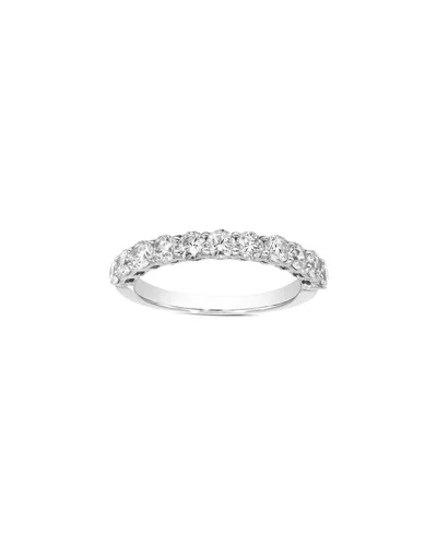 AMAIRAH AMAIRAH 14K 1.25 CT. TW. LAB-GROWN DIAMOND RING