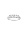 Amairah 14k 1.25 Ct. Tw. Lab-grown Diamond Ring