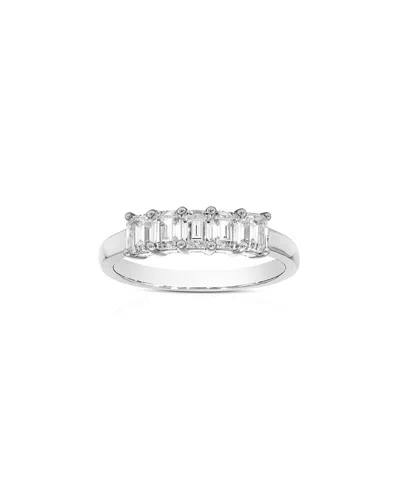 Amairah 14k 1.25 Ct. Tw. Lab-grown Diamond Ring In Metallic