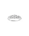 Amairah 14k 1.25 Ct. Tw. Lab-grown Diamond Ring