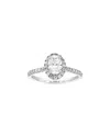Amairah 14k 1.25 Ct. Tw. Lab-grown Diamond Ring
