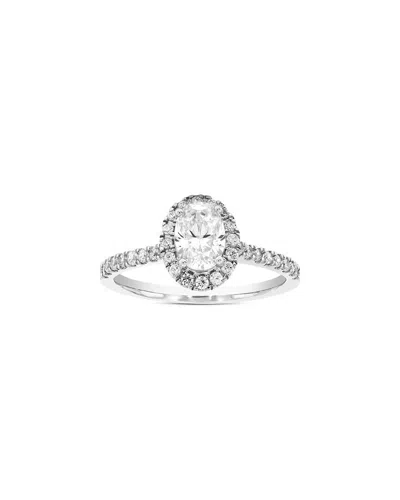 Amairah 14k 1.25 Ct. Tw. Lab-grown Diamond Ring