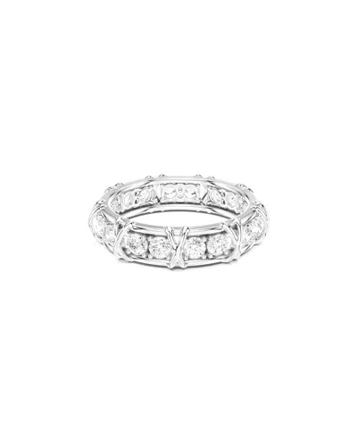 Amairah 14k 1.25 Ct. Tw. Lab-grown Diamond Eternity Ring