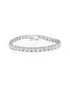 Amairah 14k 13.00 Ct. Tw. Lab-grown Diamond Tennis Bracelet