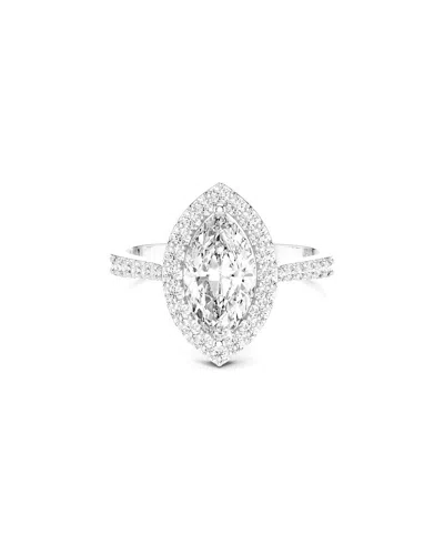 Amairah 14k 1.35 Ct. Tw. Lab-grown Diamond Engagement Ring