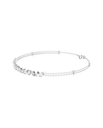 Amairah 14k 1.50 Ct. Tw. Lab-grown Diamond Bracelet In Metallic