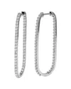 Amairah 14k 1.50 Ct. Tw. Lab-grown Diamond Hoops