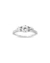Amairah 14k 1.50 Ct. Tw. Lab-grown Diamond Ring