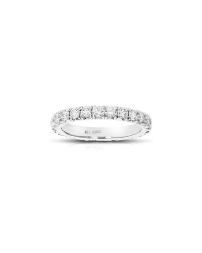 Amairah 14k 1.50 Ct. Tw. Lab-grown Diamond Ring In Metallic