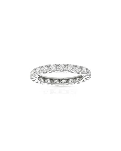 Amairah 14k 1.50 Ct. Tw. Lab-grown Diamond Ring In Metallic