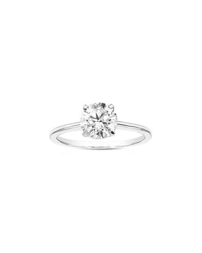 Amairah 14k 1.50 Ct. Tw. Lab-grown Diamond Ring In Metallic