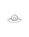Amairah 14k 1.50 Ct. Tw. Lab-grown Diamond Ring