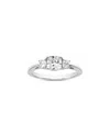 Amairah 14k 1.50 Ct. Tw. Lab-grown Diamond Ring