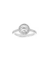 Amairah 14k 1.50 Ct. Tw. Lab-grown Diamond Ring