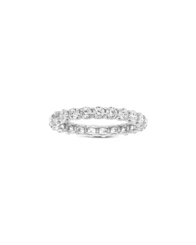 Amairah 14k 1.50 Ct. Tw. Lab-grown Diamond Ring In Metallic