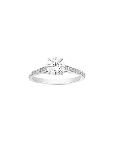 Amairah 14k 1.50 Ct. Tw. Lab-grown Diamond Ring In Metallic
