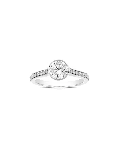 Amairah 14k 1.50 Ct. Tw. Lab-grown Diamond Ring In Metallic