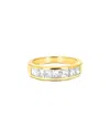 Amairah 14k 1.50 Ct. Tw. Lab-grown Diamond Ring