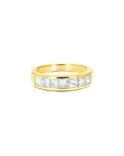 Amairah 14k 1.50 Ct. Tw. Lab-grown Diamond Ring