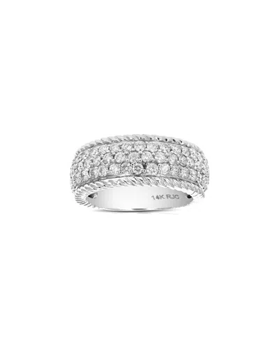 Amairah 14k 1.50 Ct. Tw. Lab-grown Diamond Ring