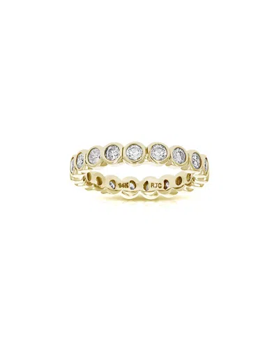 Amairah 14k 1.50 Ct. Tw. Lab-grown Diamond Ring