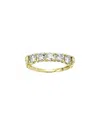 Amairah 14k 1.50 Ct. Tw. Lab-grown Diamond Ring