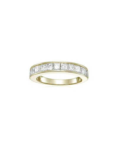 AMAIRAH AMAIRAH 14K 1.50 CT. TW. LAB-GROWN DIAMOND RING