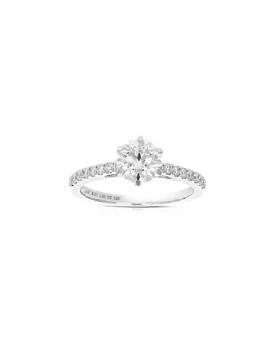 Amairah 14k 1.50 Ct. Tw. Lab-grown Diamond Rings In Metallic