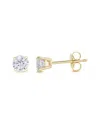 Amairah 14k 2.00 Ct. Tw. Lab-grown Diamond Studs