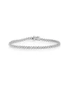 Amairah 14k 1.50 Ct. Tw. Lab-grown Diamond Tennis Bracelet