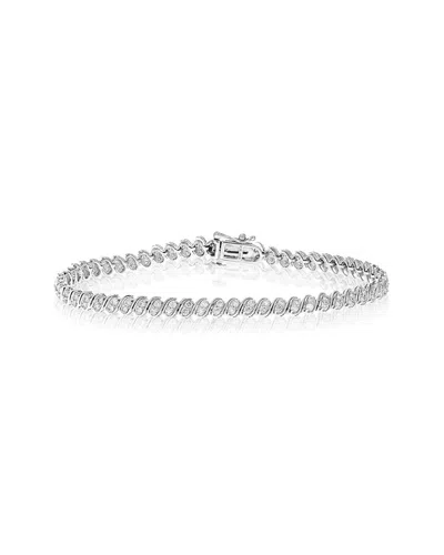 Amairah 14k 1.50 Ct. Tw. Lab-grown Diamond Tennis Bracelet