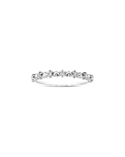 Amairah 14k 1.75 Ct. Tw. Lab-grown Diamond Ring In Metallic