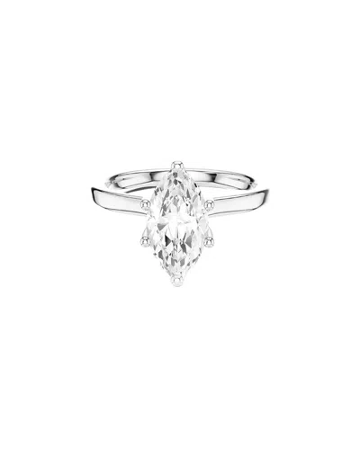 Amairah 14k 1.75 Ct. Tw. Lab-grown Diamond Solitaire Ring In Metallic