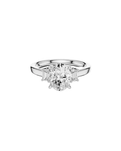 Amairah 14k 1.75 Ct. Tw. Lab-grown Diamond Engagement Ring