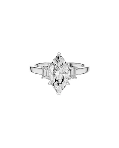 Amairah 14k 1.75 Ct. Tw. Lab-grown Diamond Engagement Ring