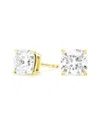 Amairah 14k 2.00 Ct. Tw. Lab-grown Diamond Earrings