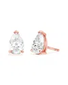 Amairah 14k 2.00 Ct. Tw. Lab-grown Diamond Earrings